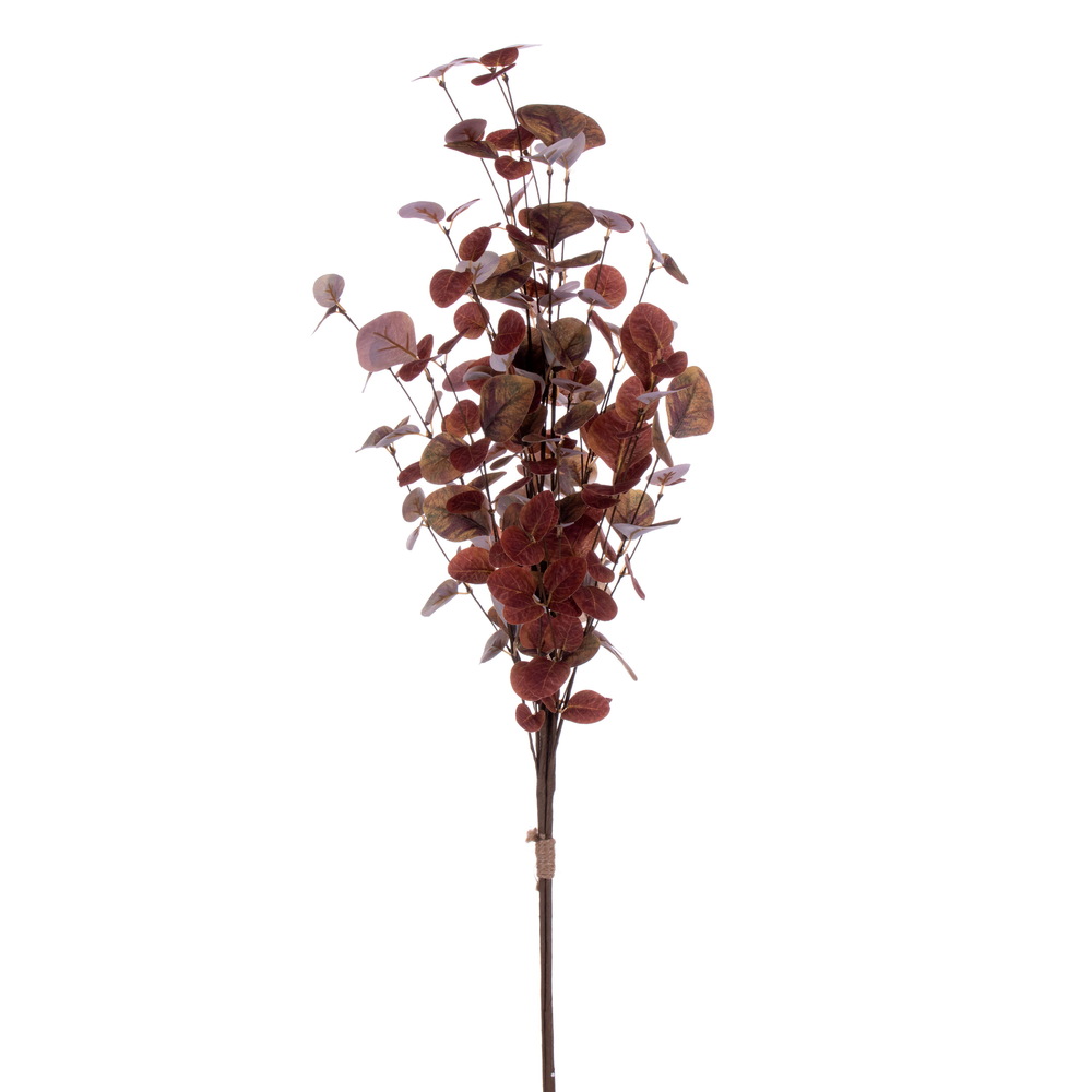 Vickerman 32" Artificial Leaf Spray