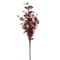 Vickerman 32" Artificial Leaf Spray