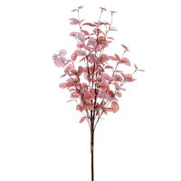 Vickerman 32" Artificial Leaf Spray