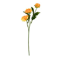 Vickerman Artificial 17" Dahlia Spray