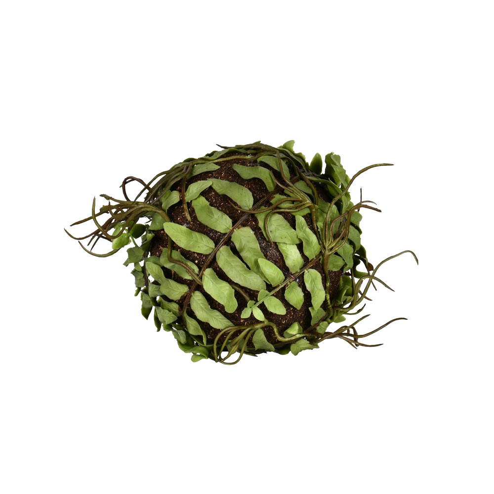 Vickerman Artificial Boston Fern Ball