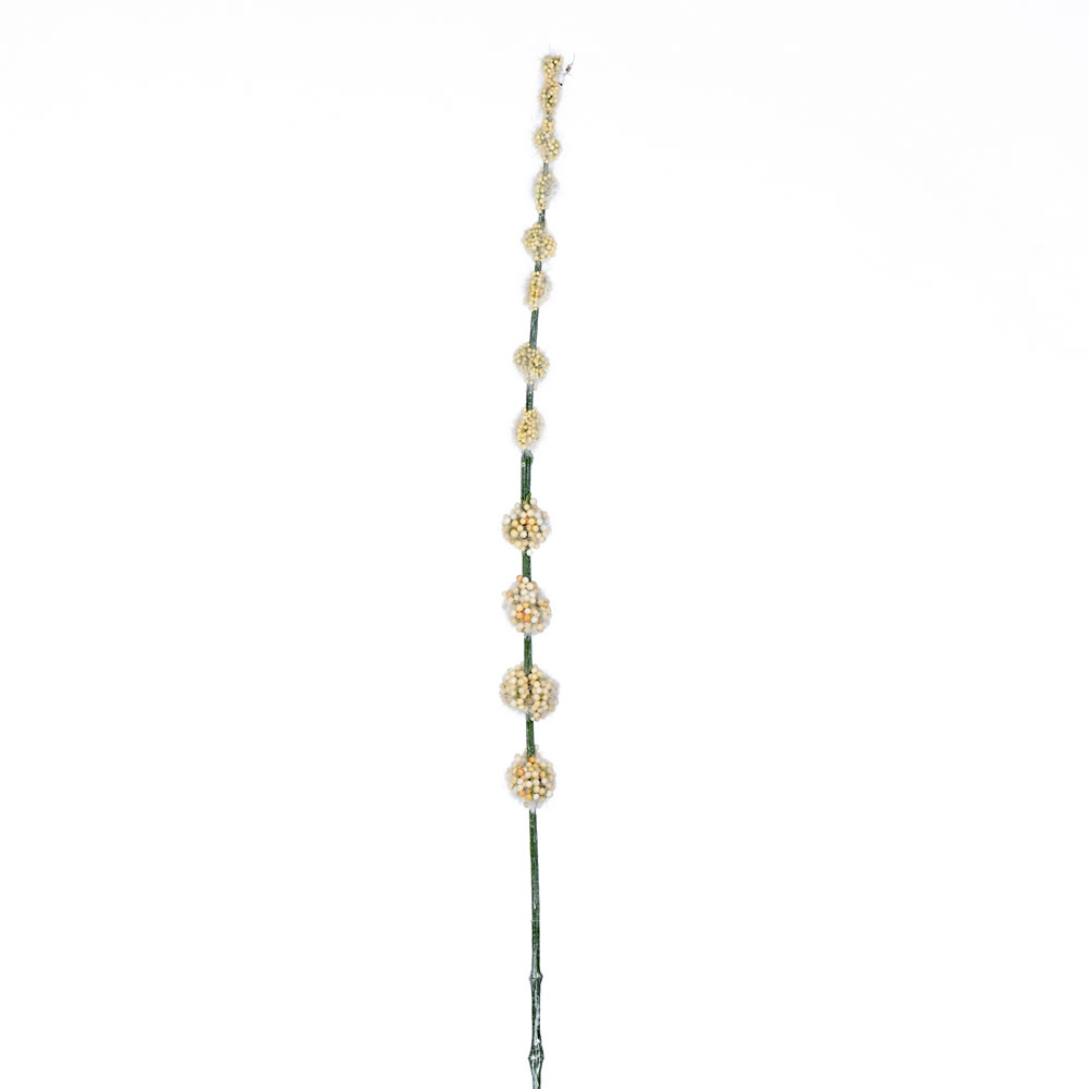 Vickerman Artificial Pom Pom