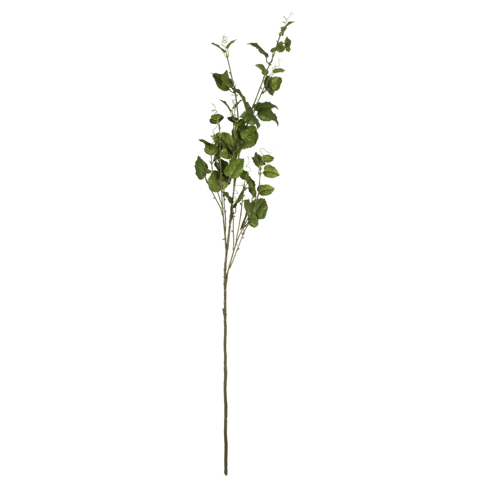 Vickerman Artificial Hop Leaf Spray