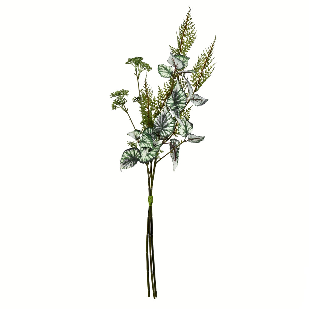 Vickerman Artificial Mixed Greenery Bundle