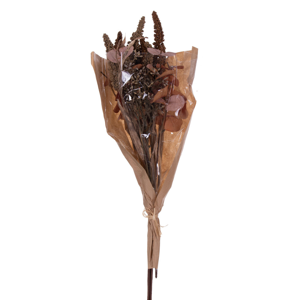 22" Pink Autumn Mixed Bouquet 2/Bag