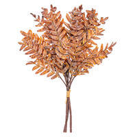 Vickerman Artificial 18" Acacia Bundle