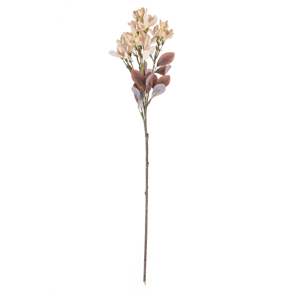 Vickerman 25.5" Artificial Primrose Flower Spray