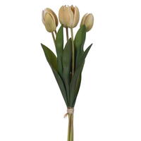 Vickerman 16" Tulip Bundle 2/Bag