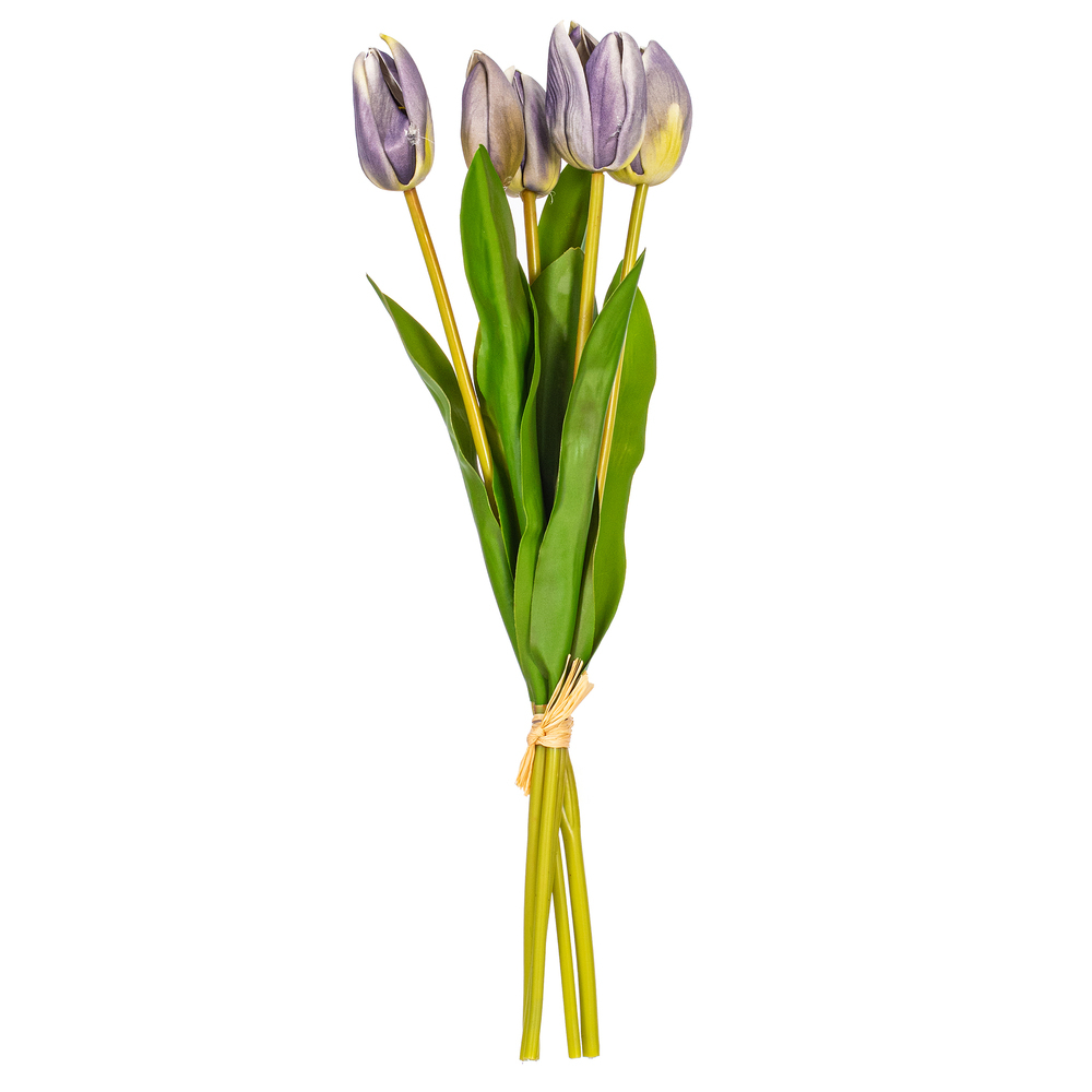 Vickerman 16" Tulip Bundle 2/Bag