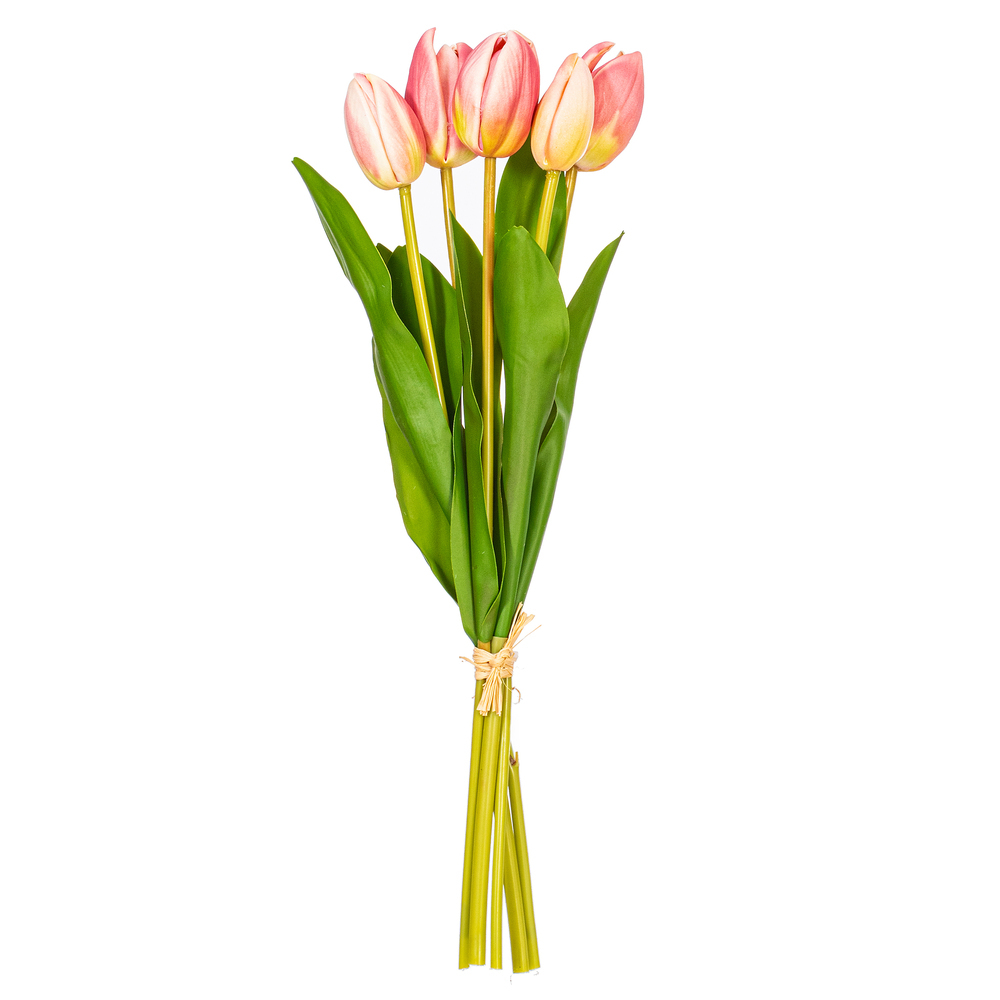 Vickerman 16" Tulip Bundle 2/Bag