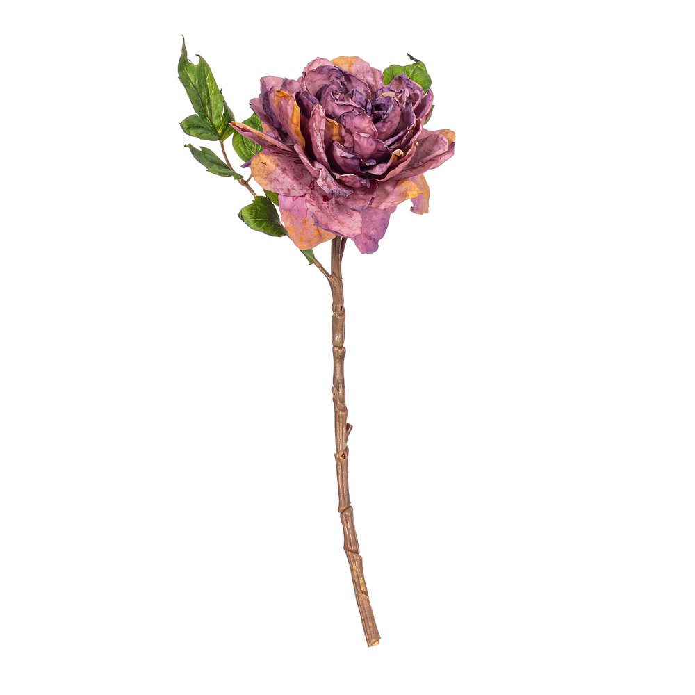 Vickerman 16.5“ Peony Stem