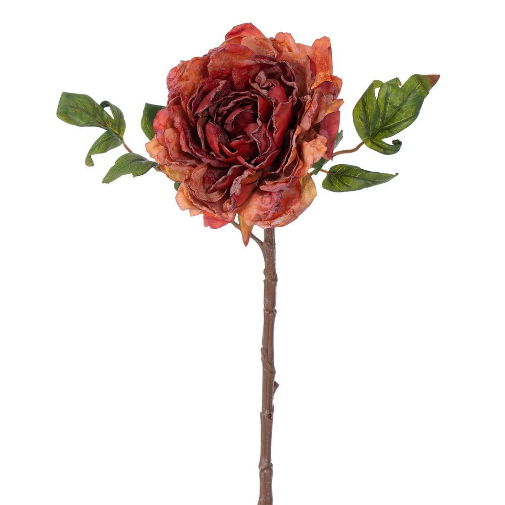 Vickerman 16.5“ Peony Stem