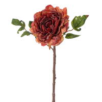 Vickerman 16.5“ Peony Stem