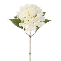 Vickerman 20" Hydrangea Stem