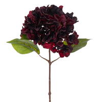 Vickerman 20" Hydrangea Stem
