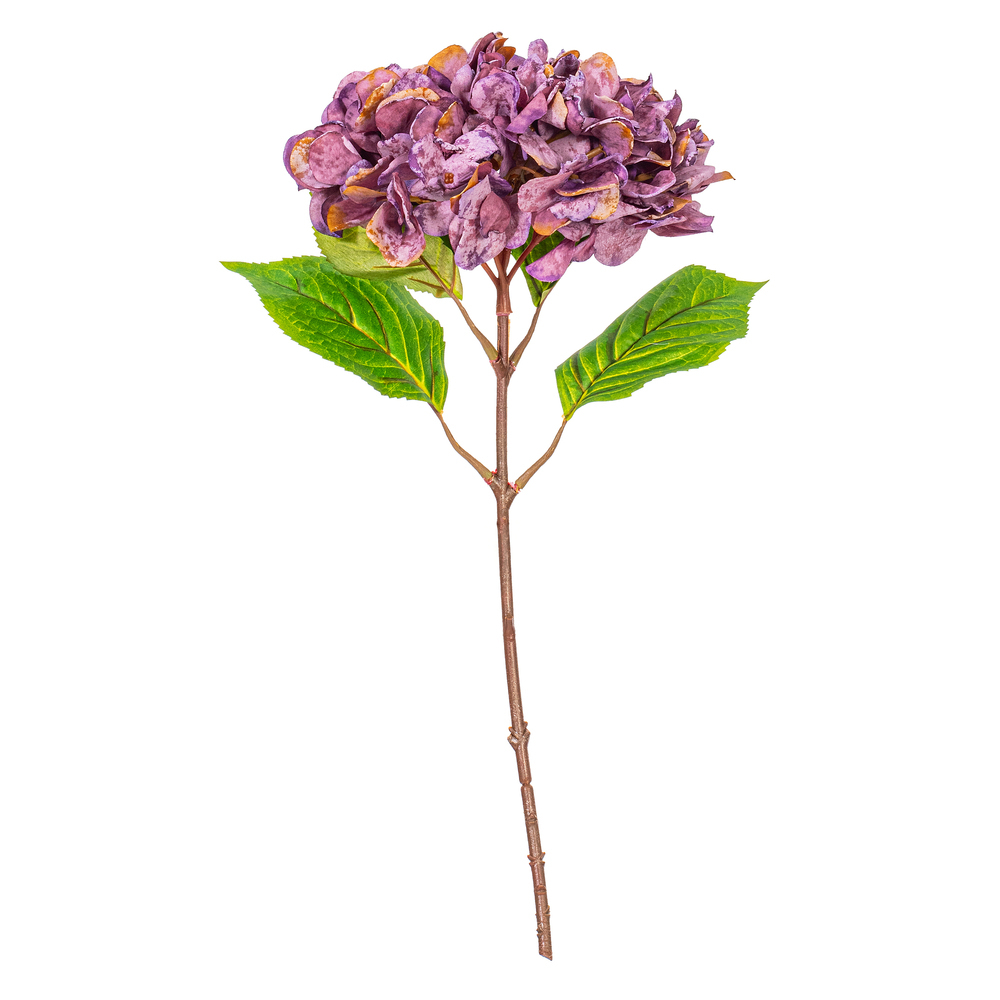 Vickerman 20" Hydrangea Stem