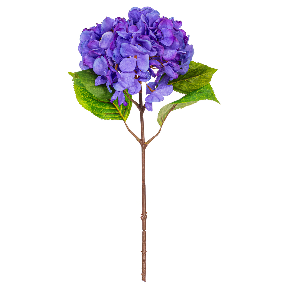 Vickerman 20" Hydrangea Stem