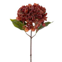 Vickerman 20" Hydrangea Stem