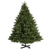 Vickerman Grand Teton Artificial Christmas Tree