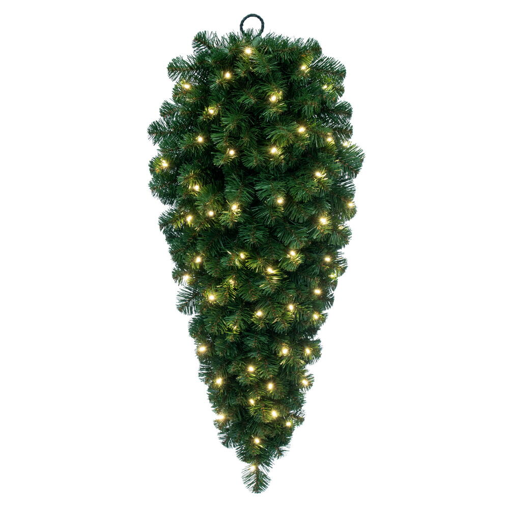 Vickerman Grand Teton Artificial Christmas Teardrop