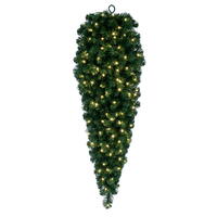 Vickerman Grand Teton Artificial Christmas Teardrop