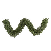 Vickerman Grand Teton Artificial Christmas Garland