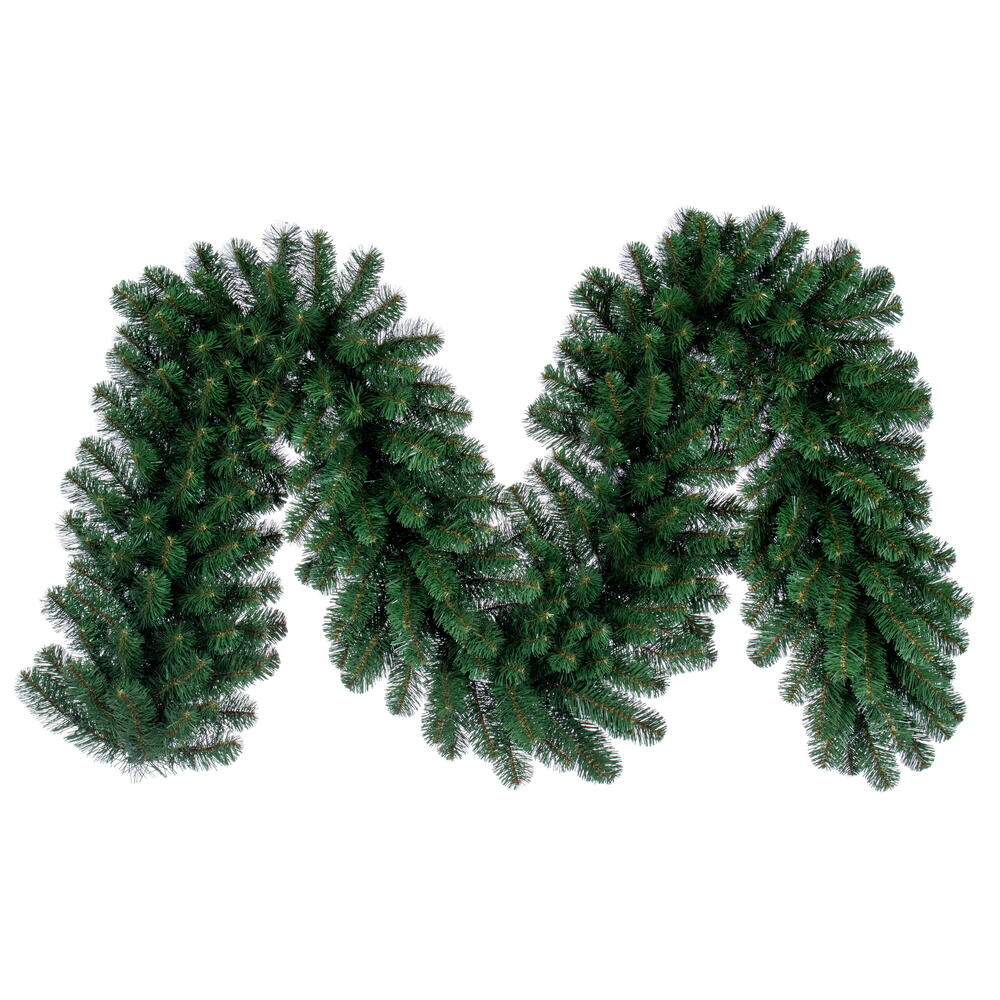 Vickerman Grand Teton Artificial Christmas Garland