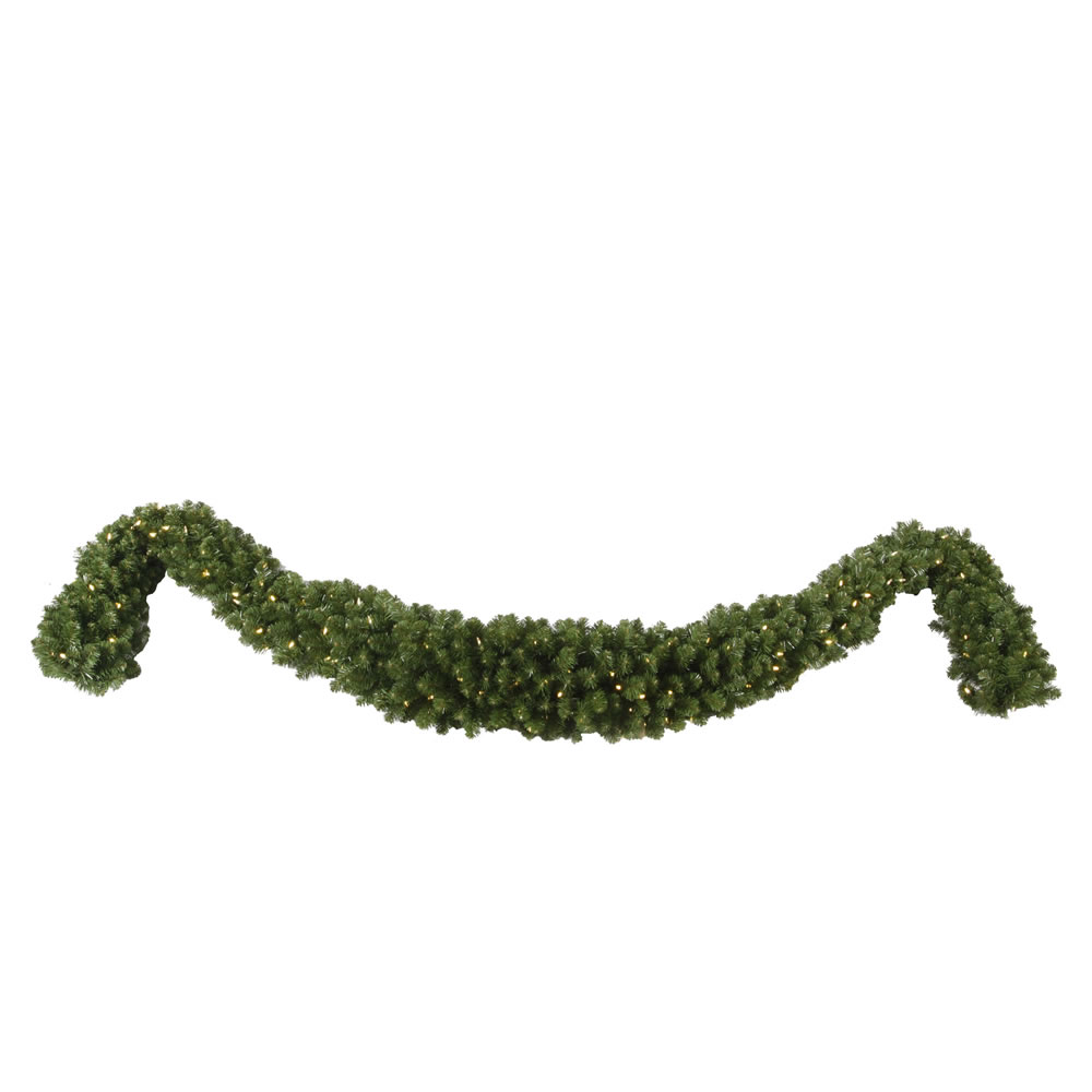 New Grand Teton Swag Garland
