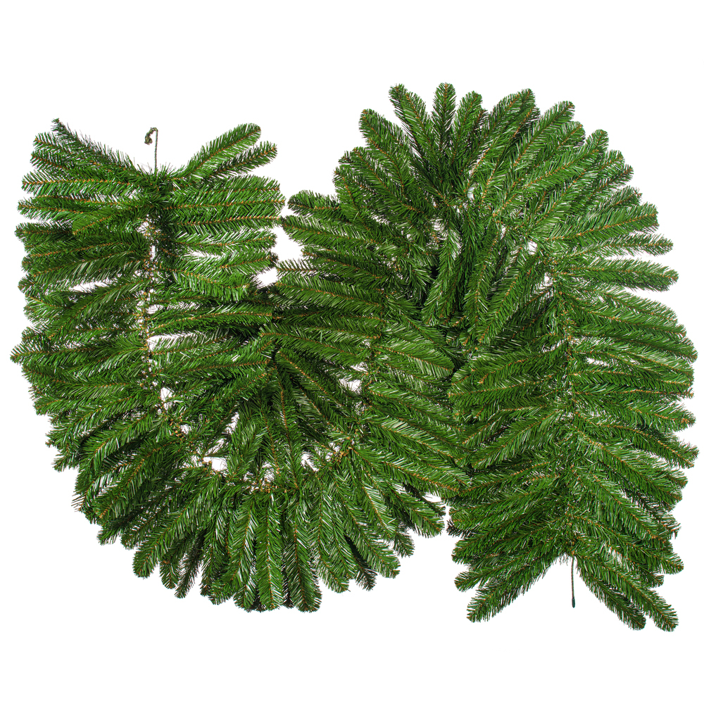 Vickerman Grand Teton Artificial Christmas Garland