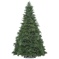 New Grand Teton Christmas Tree