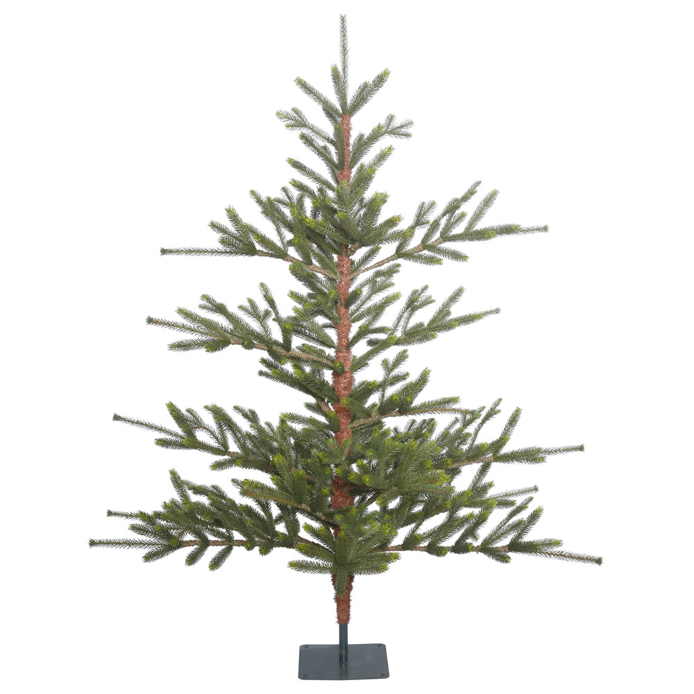 Vickerman Bed Rock Pine Artificial Christmas Tree