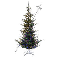 Vickerman Alberta Spruce Artificial Christmas Tree