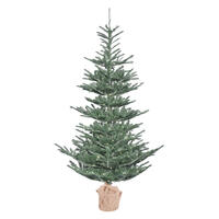 Vickerman Alberta Blue Spruce Artificial Christmas Tree