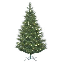 Vickerman Norway Pine Artificial Christmas Tree