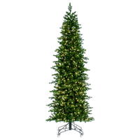 Vickerman Eagle Frasier Fir Artificial Christmas Tree