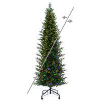 9' x 40" Eagle Fraser Slim 3mm 1000CC