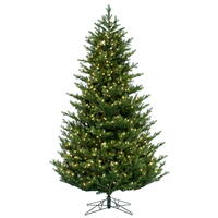 Vickerman Welch Frasier Fir Artificial Christmas Tree