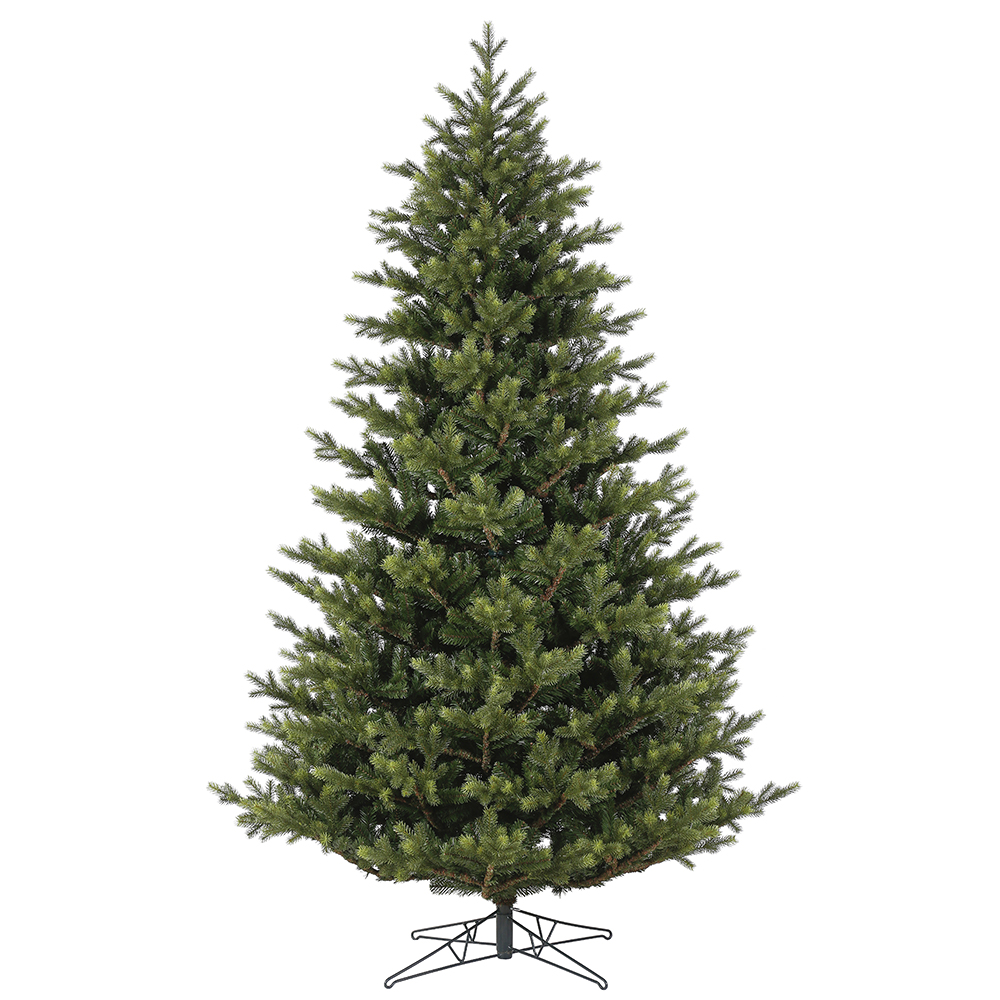 Vickerman Welch Frasier Fir Artificial Christmas Tree