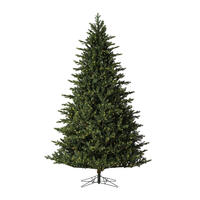 Vickerman Welch Frasier Fir Artificial Christmas Tree