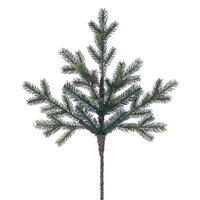 24" Welch Fraser Fir Spray 48T