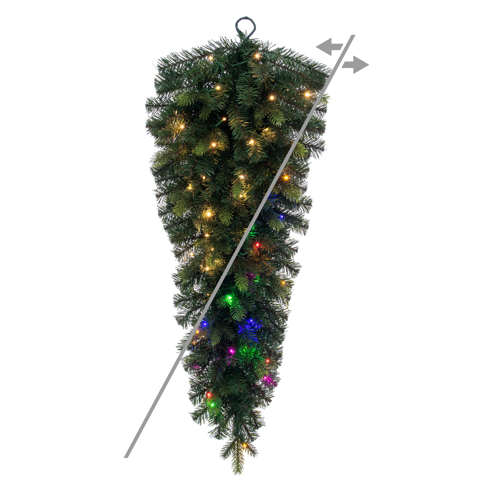 Vickerman Welch Fraser Fir TearDrop 