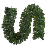 9' x 14" Bangor Mix Garland DuraL 100WW