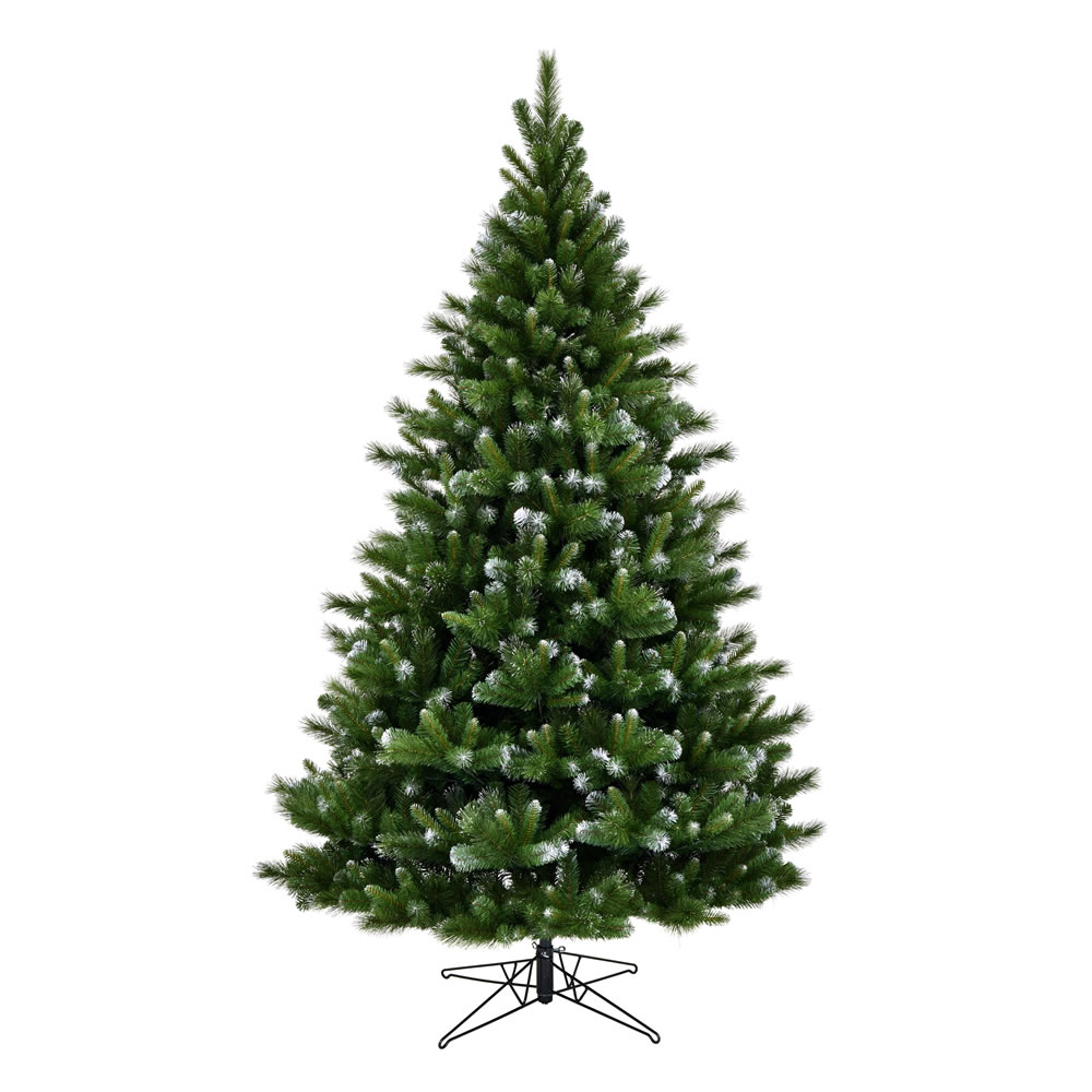 Vickerman New Haven Spruce Artificial Christmas Tree