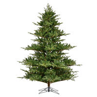 7.5' x 67" Sherwood Fir Dura-Lit 800WW