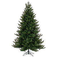 Vickerman Washington Fraser Fir Artificial Christmas Tree