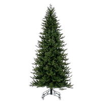 9' x 54" Washington Fraser Fir 3589T