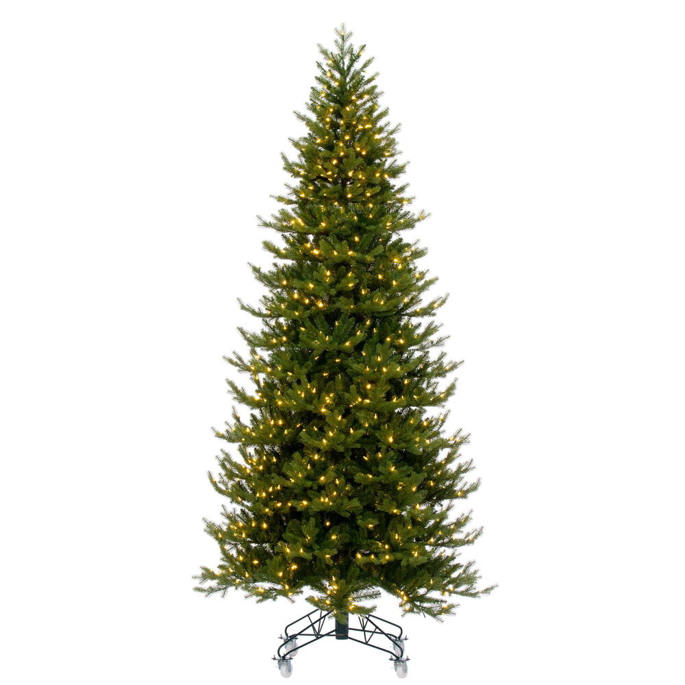 Vickerman Washington Fraser Fir Artificial Christmas Tree