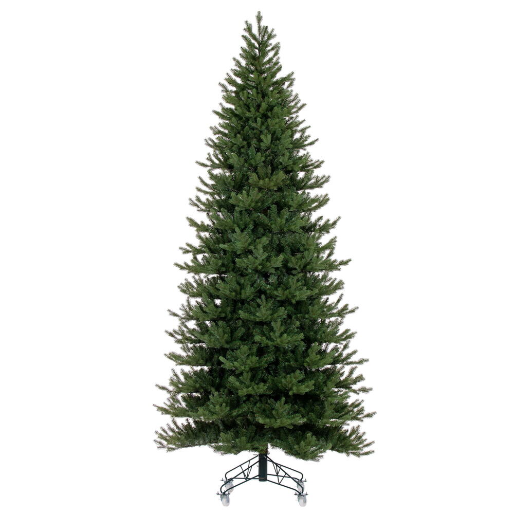Vickerman Washington Fraser Fir Artificial Christmas Tree