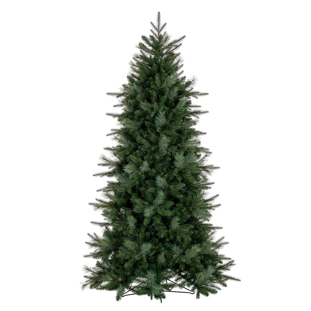 Vickerman Berkley Mixed Pine Artificial Christmas Tree