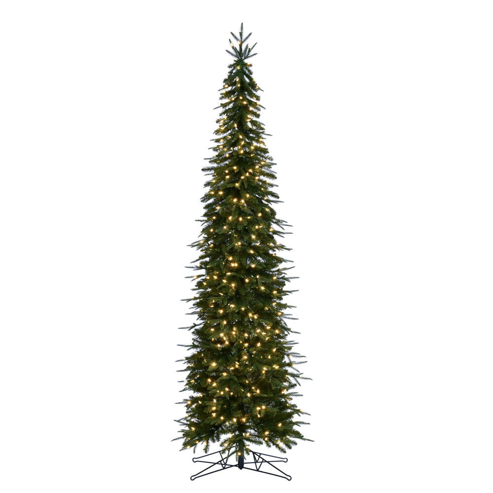 Vickerman Tacoma Fraser Fir Artificial Christmas Tree